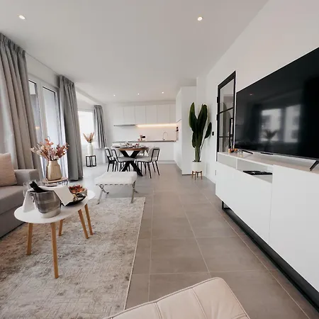 Seaside Living - Apartment Bailey De Panne Exterior foto