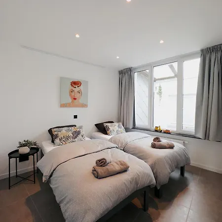 Seaside Living - Apartment Bailey De Panne Exterior foto
