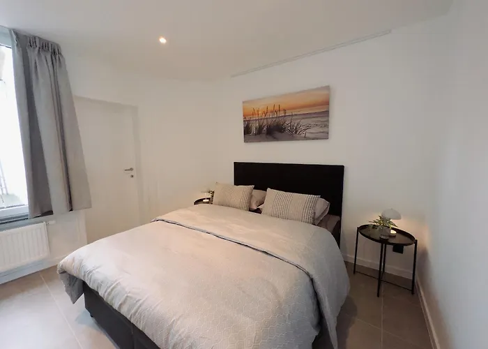 Seaside Living - Apartment Bailey