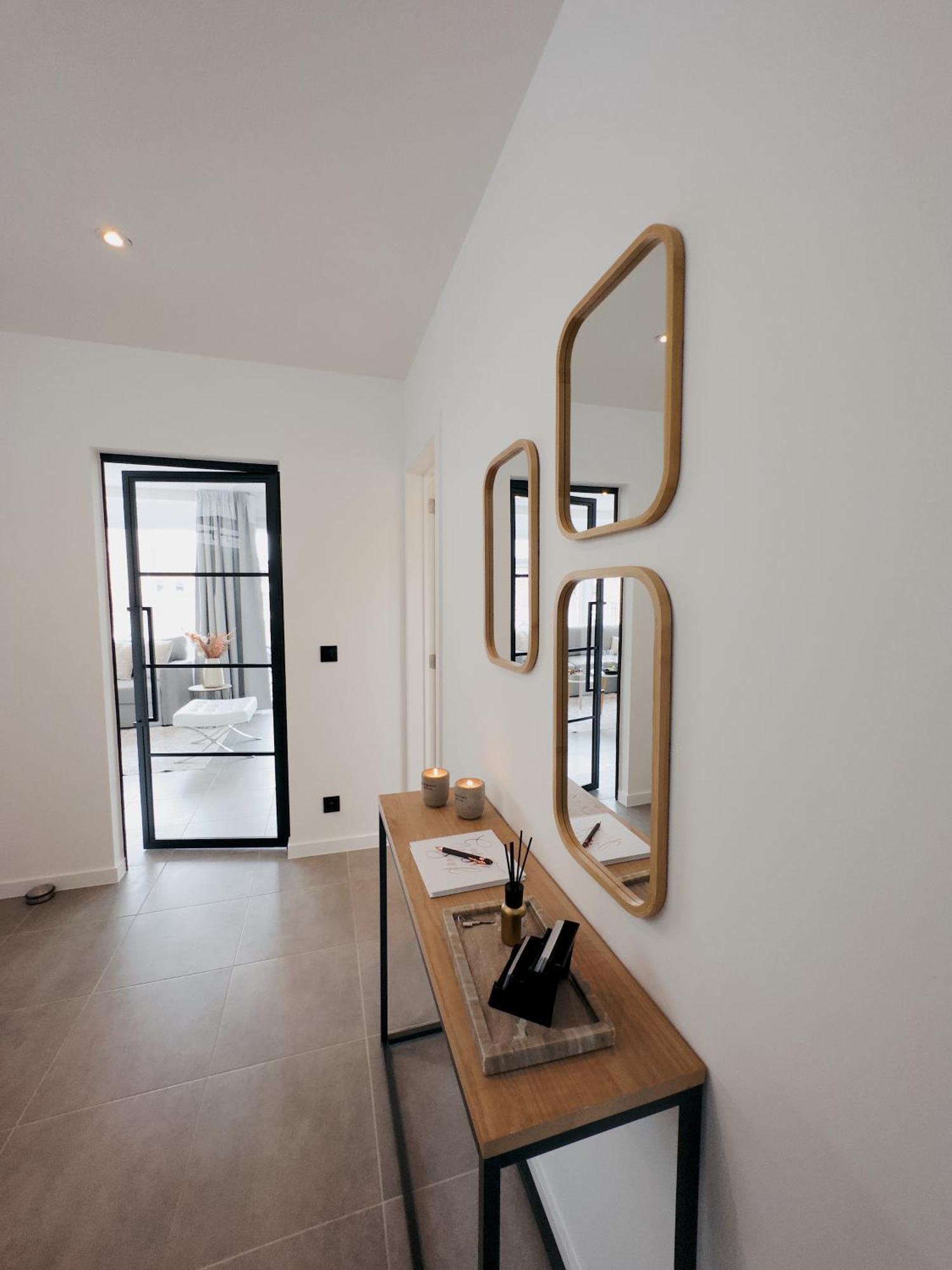 Appartement Seaside Living - Bailey La Panne
