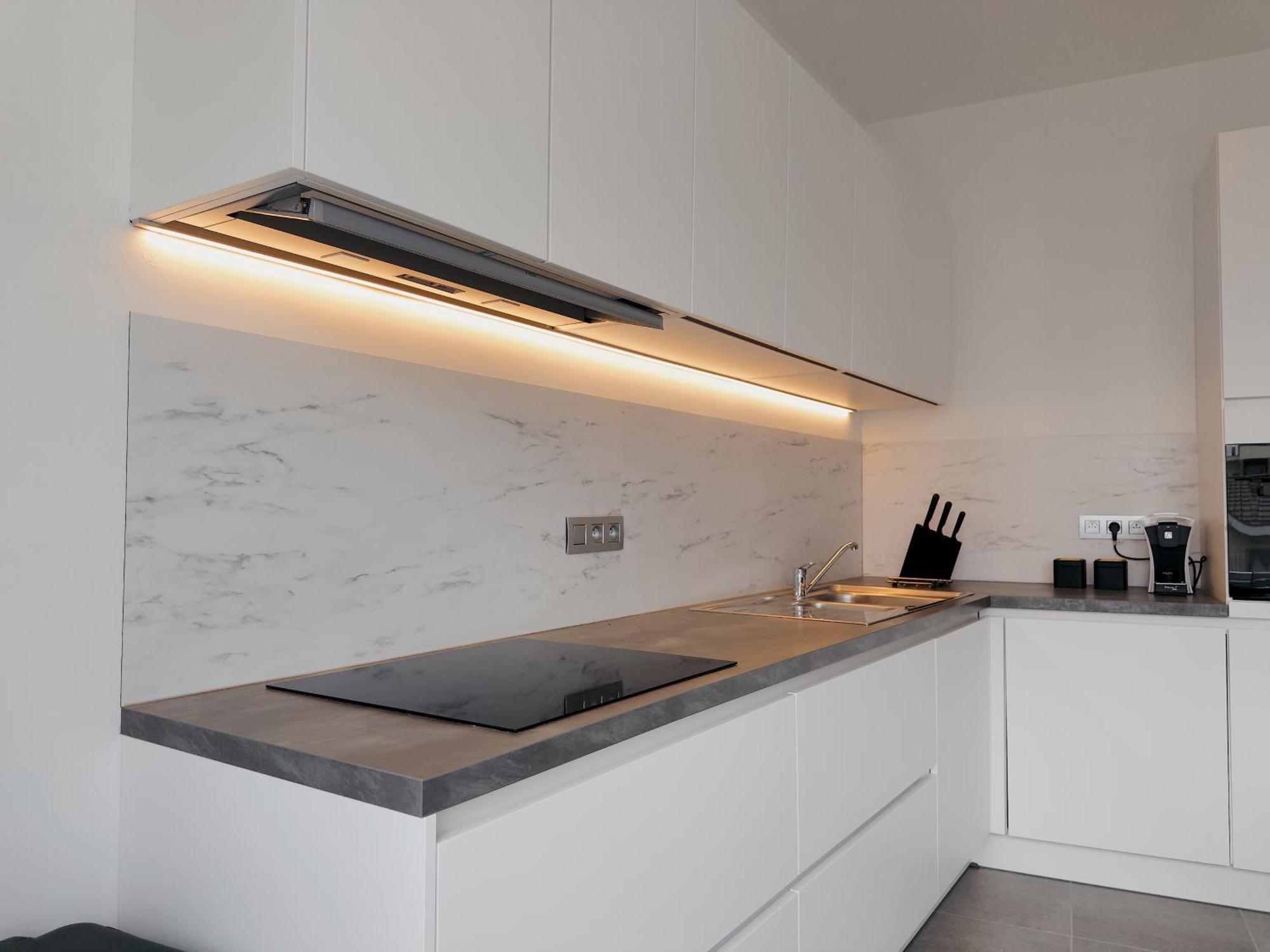 Appartement Seaside Living - Bailey *