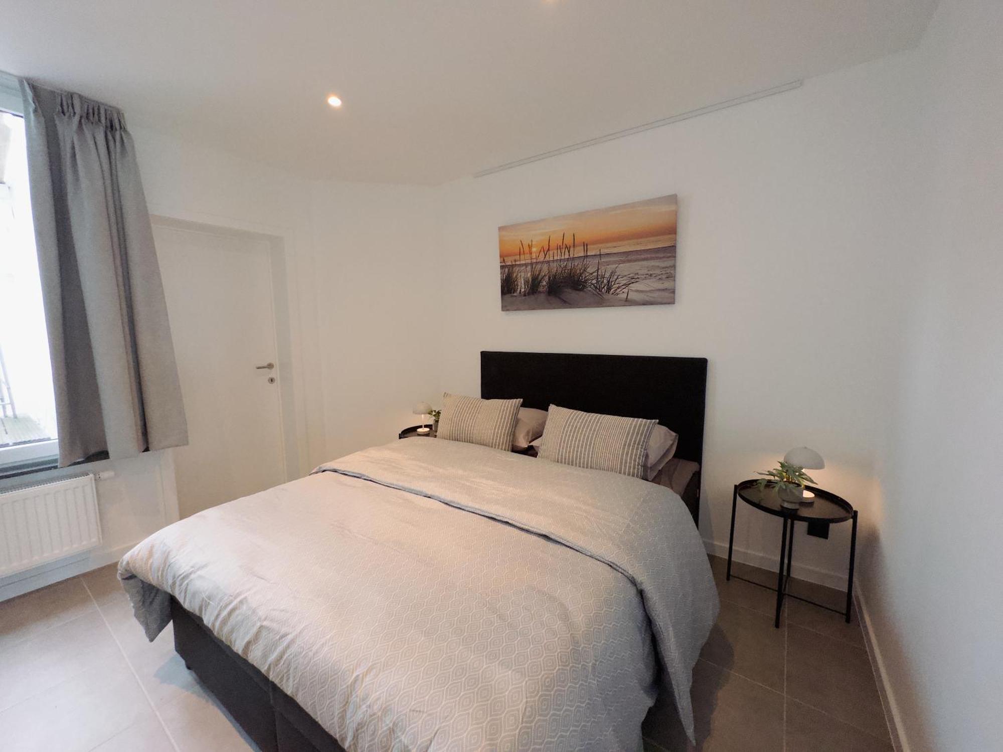 Appartement Seaside Living - Bailey *