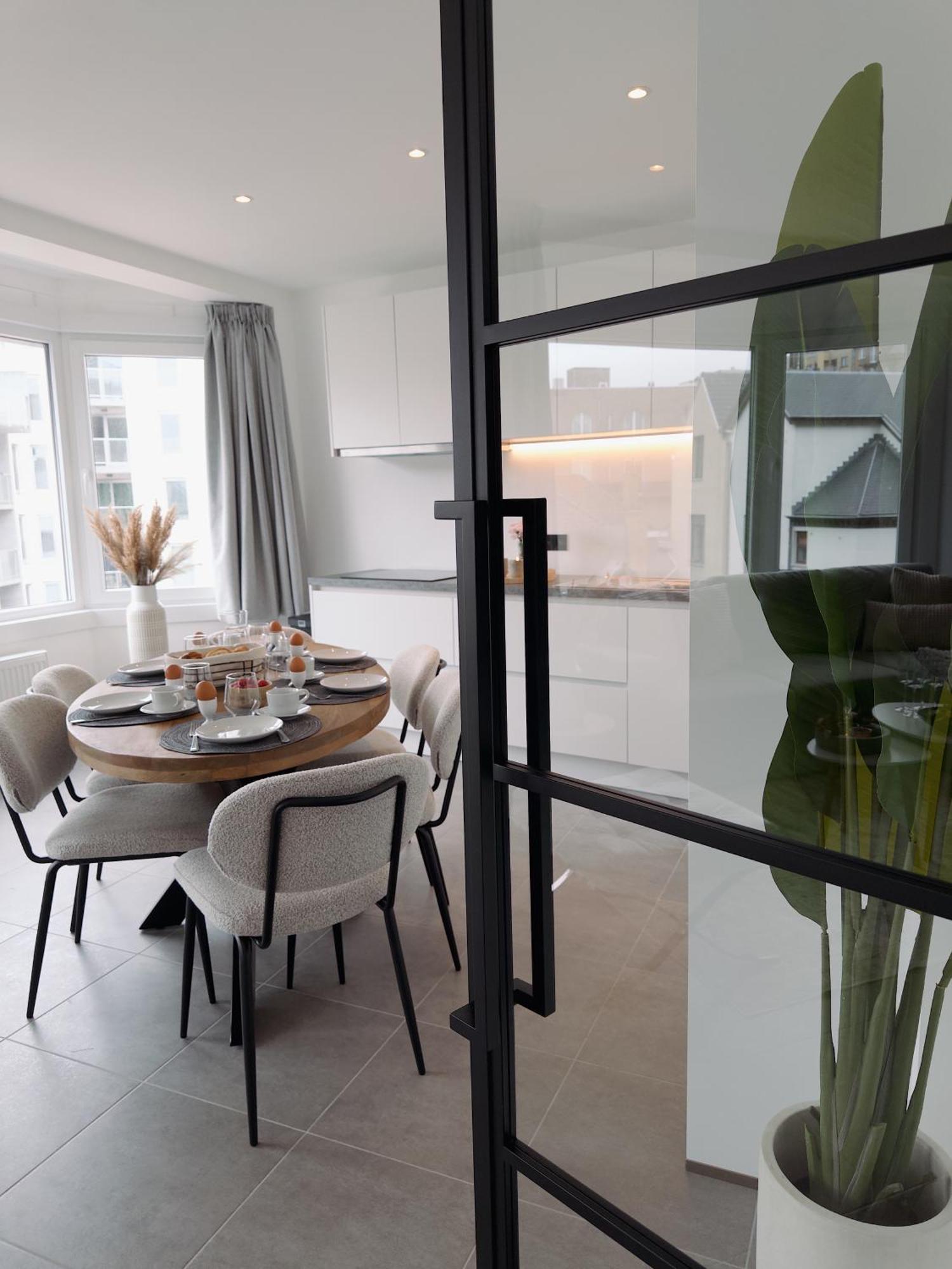 Seaside Living - Bailey Appartement