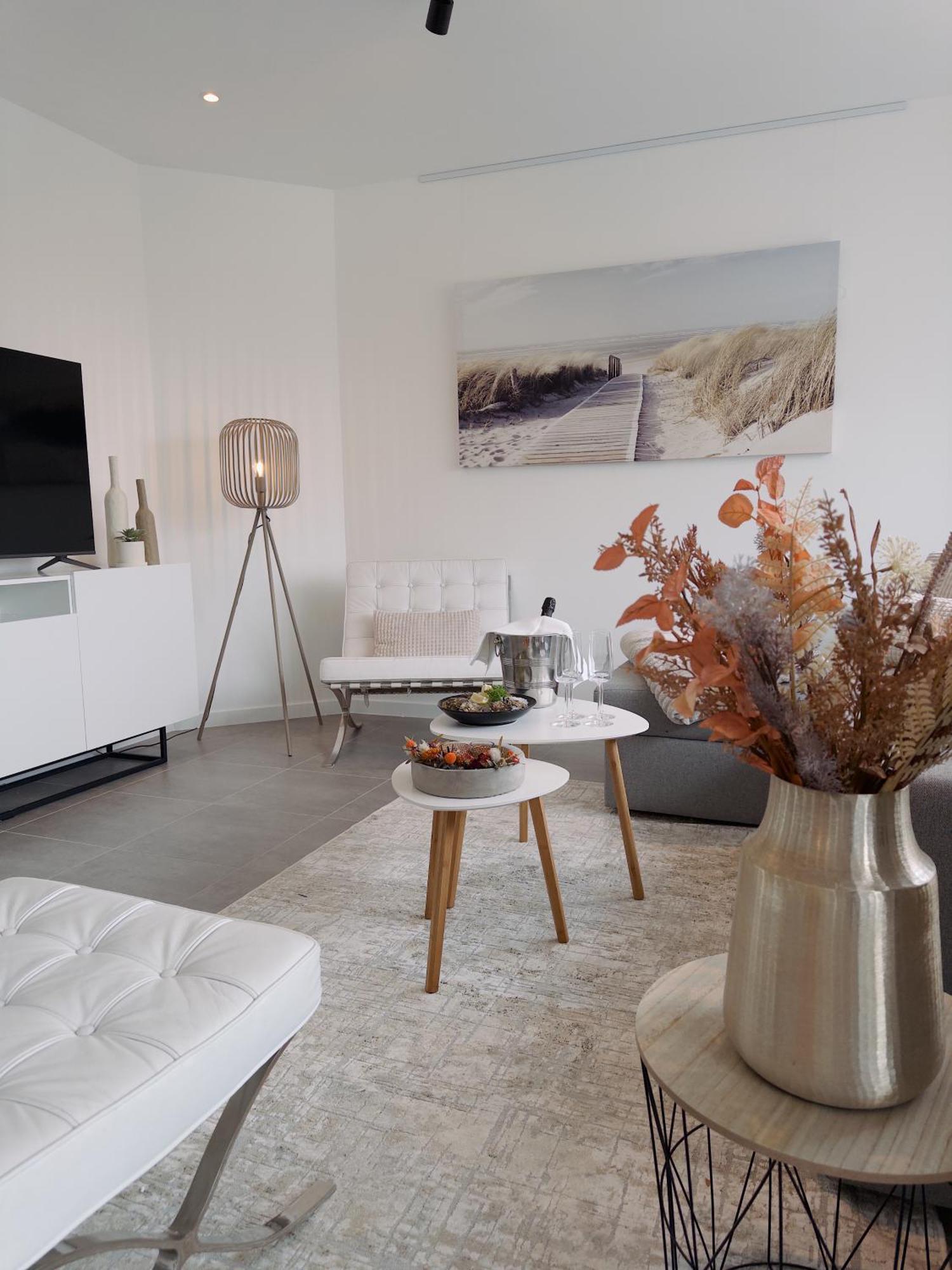 Seaside Living - Bailey *