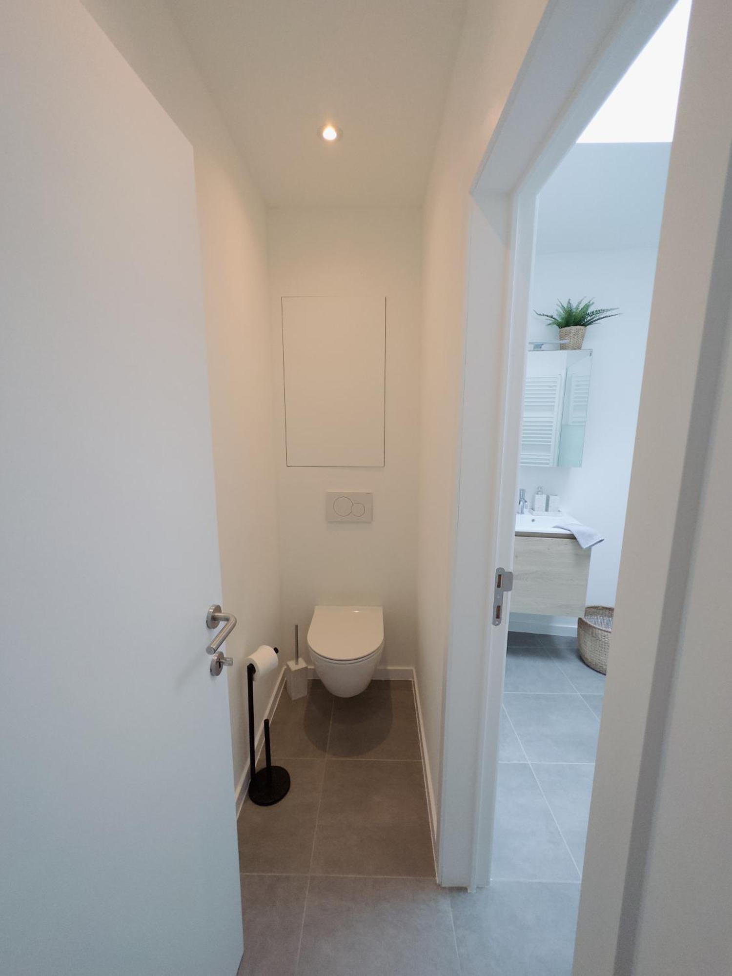 Appartement Seaside Living - Bailey *