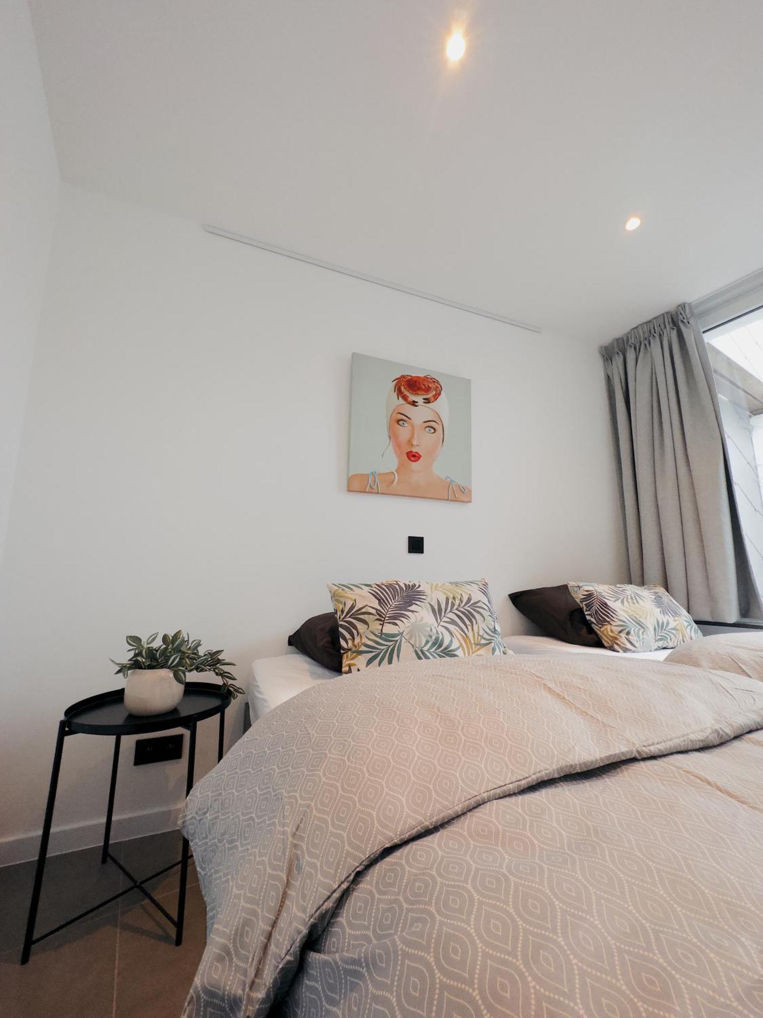 Seaside Living - Bailey Appartement *